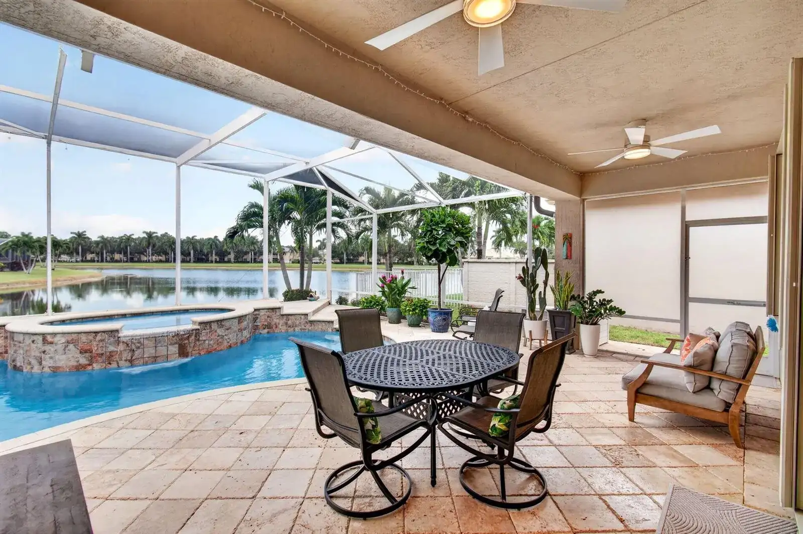 2271 Egret Cove Drive, West Palm Beach FL 33411 photo 3