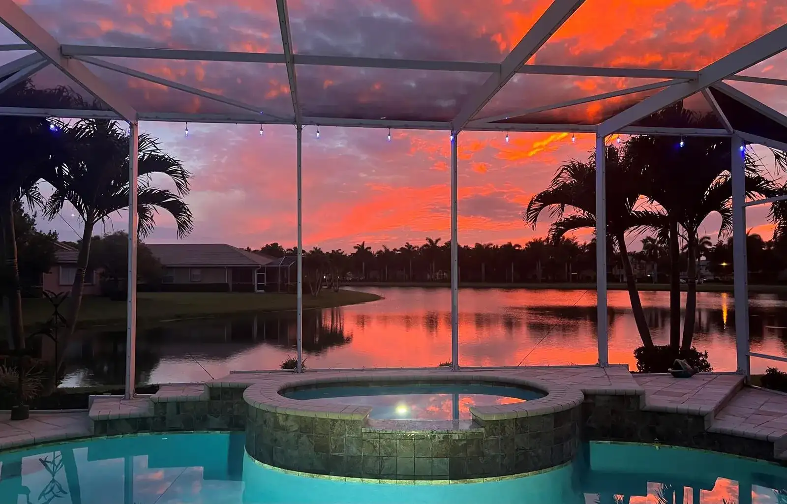 2271 Egret Cove Drive, West Palm Beach FL 33411 photo 4