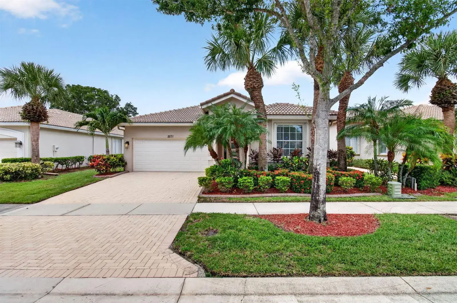 2271 Egret Cove Drive, West Palm Beach FL 33411 photo 5