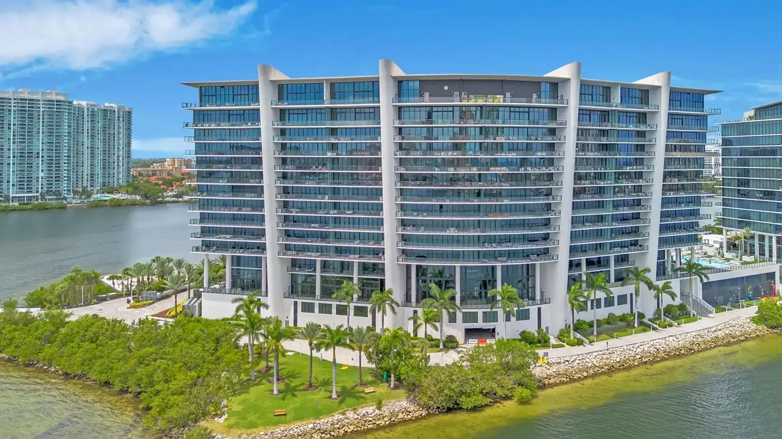 5000 ISLAND ESTATES Drive # 805, Aventura FL 33160 photo 5