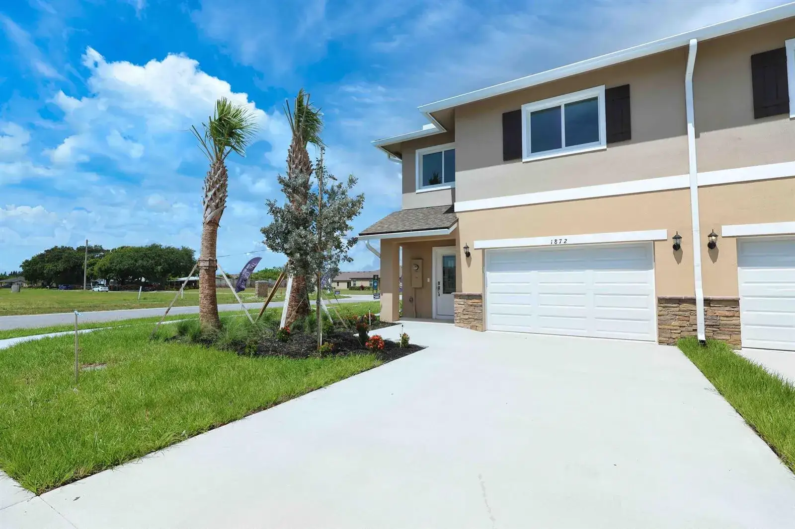 1858 Joyful Circle, Fort Pierce FL 34947