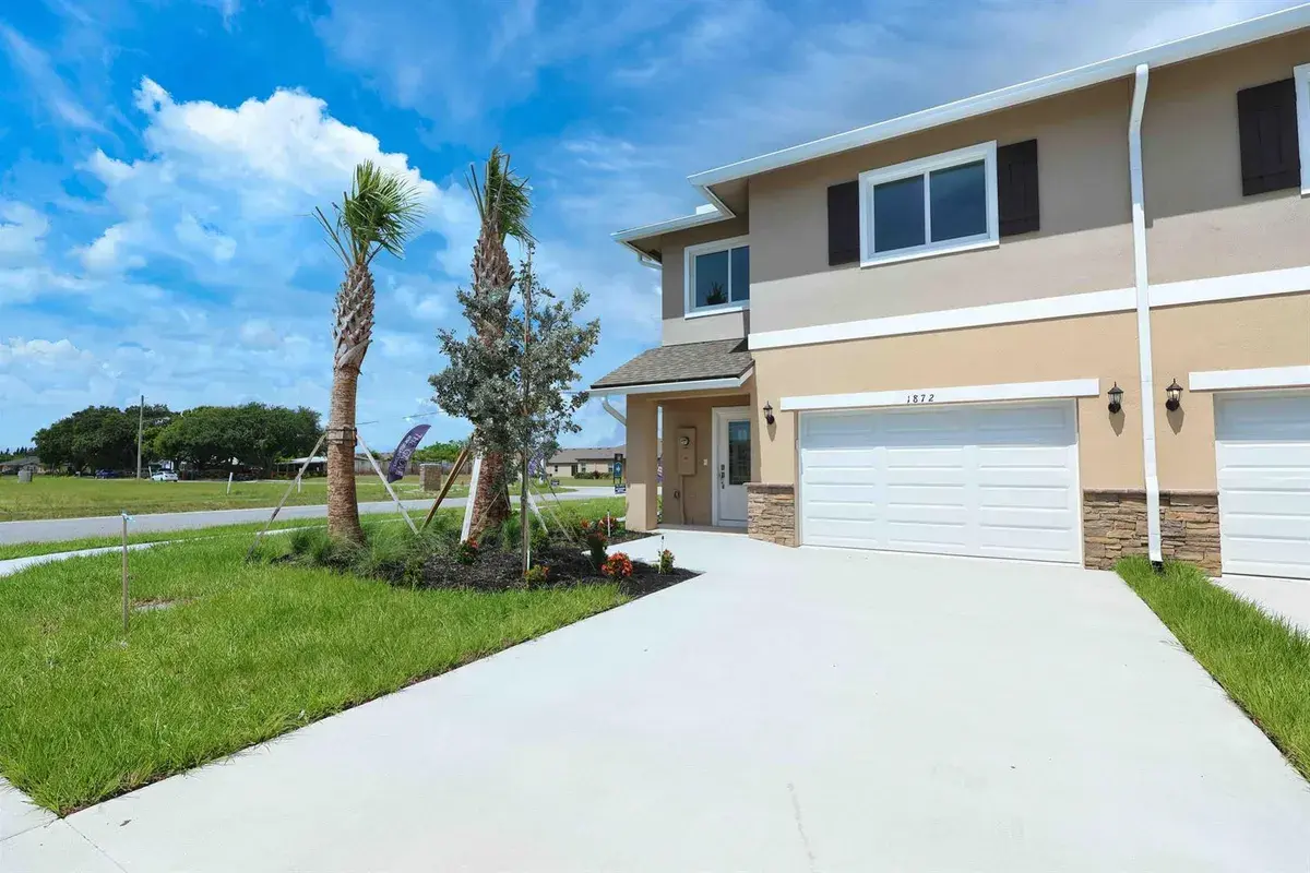 1858 Joyful Circle, Fort Pierce FL 34947