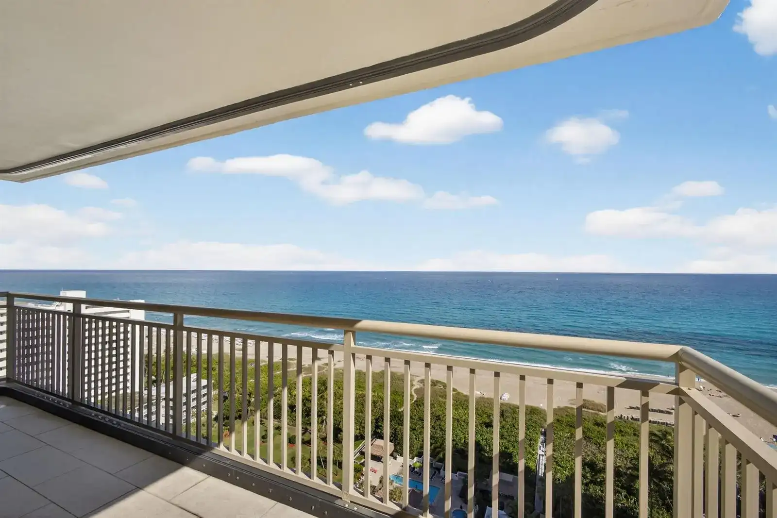 3400 N Ocean Drive ph, West Palm Beach FL 33404