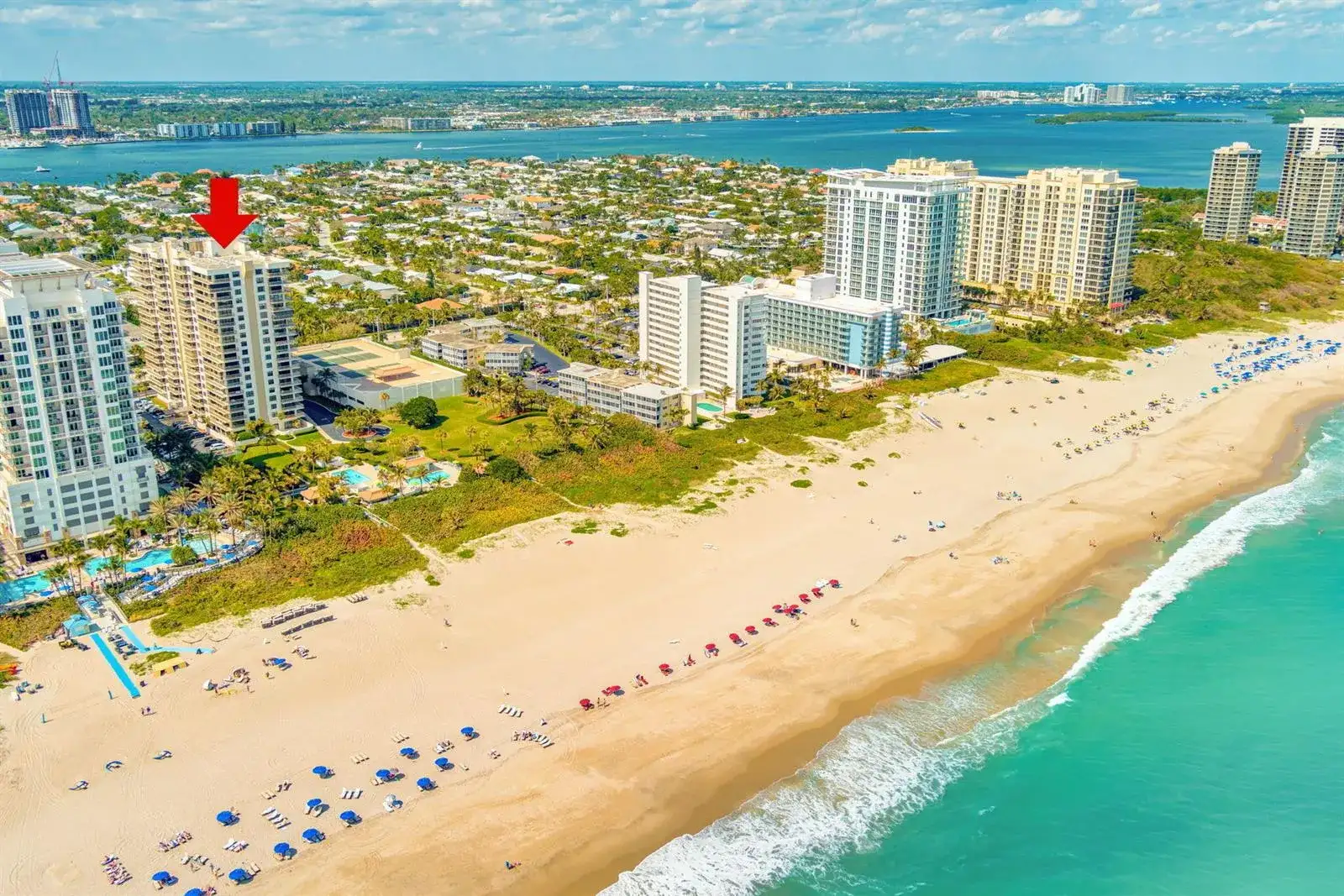 3400 N Ocean Drive ph, West Palm Beach FL 33404 photo 4