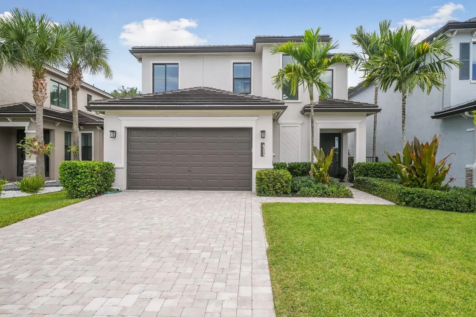 6215 OCEANAIRE Way, Lake Worth FL 33467