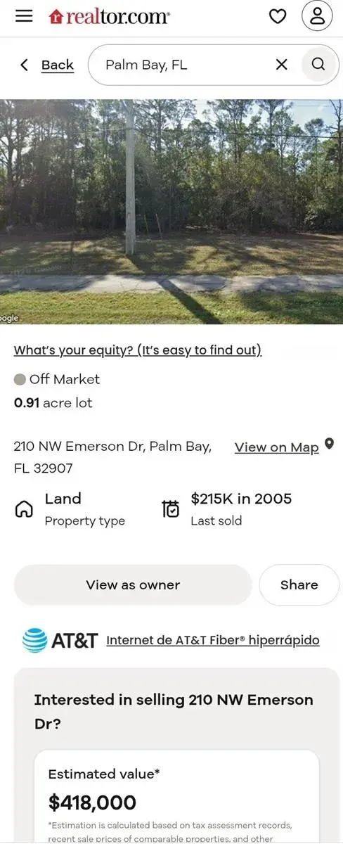 Property