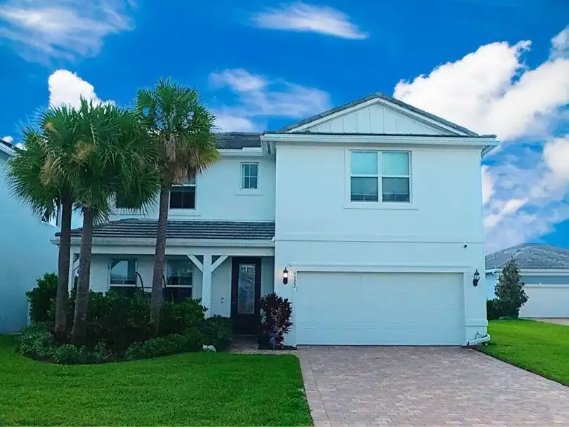 5322 YELLOW WATER LILY Court, Lake Worth FL 33467