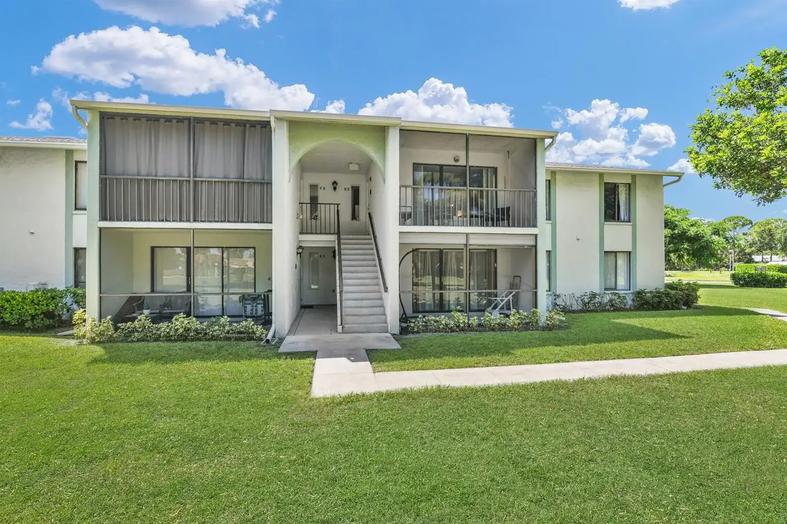3744 Savoy Lane # E2, West Palm Beach FL 33417