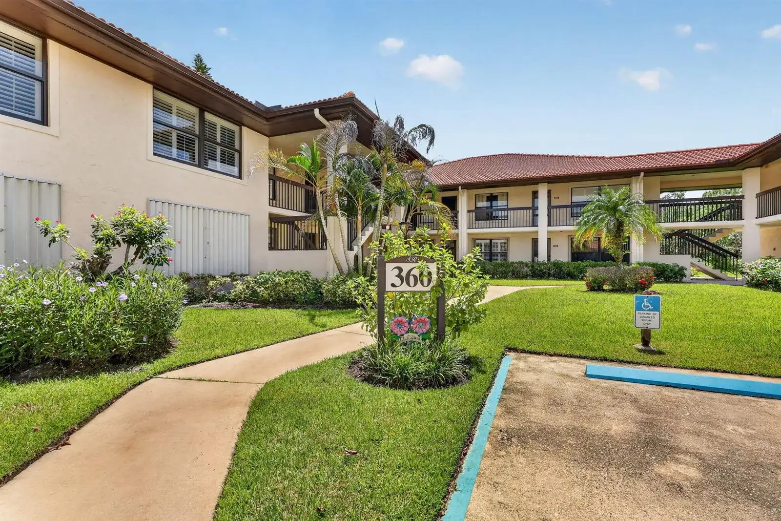360 SW SOUTH RIVER Drive # 205, Stuart FL 34997 photo 2