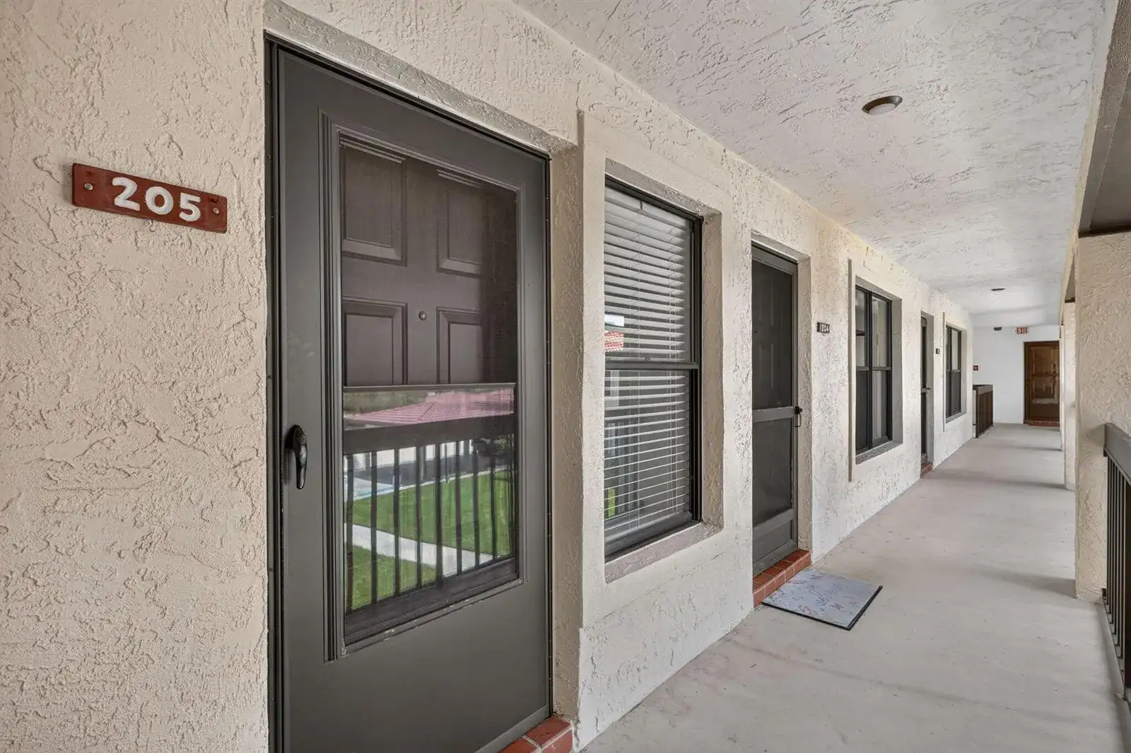 360 SW SOUTH RIVER Drive # 205, Stuart FL 34997 photo 3