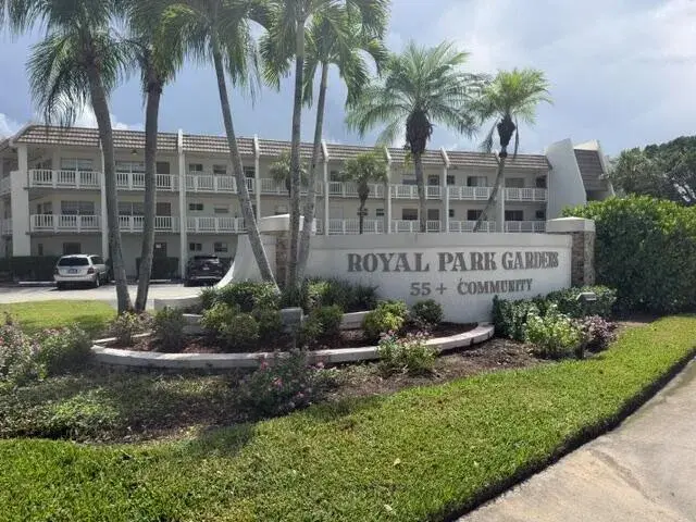 6600 ROYAL PALM Boulevard # 215B, Margate FL 33063