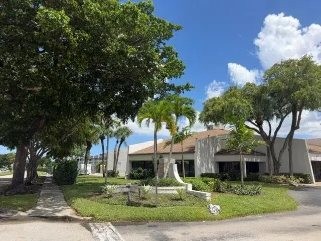 6600 ROYAL PALM Boulevard # 215B, Margate FL 33063