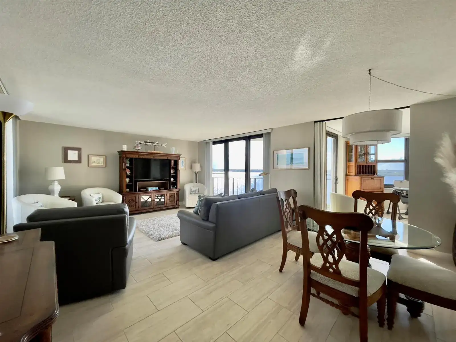 5420 N Ocean Avenue # 1006, Singer Island FL 33404 photo 2