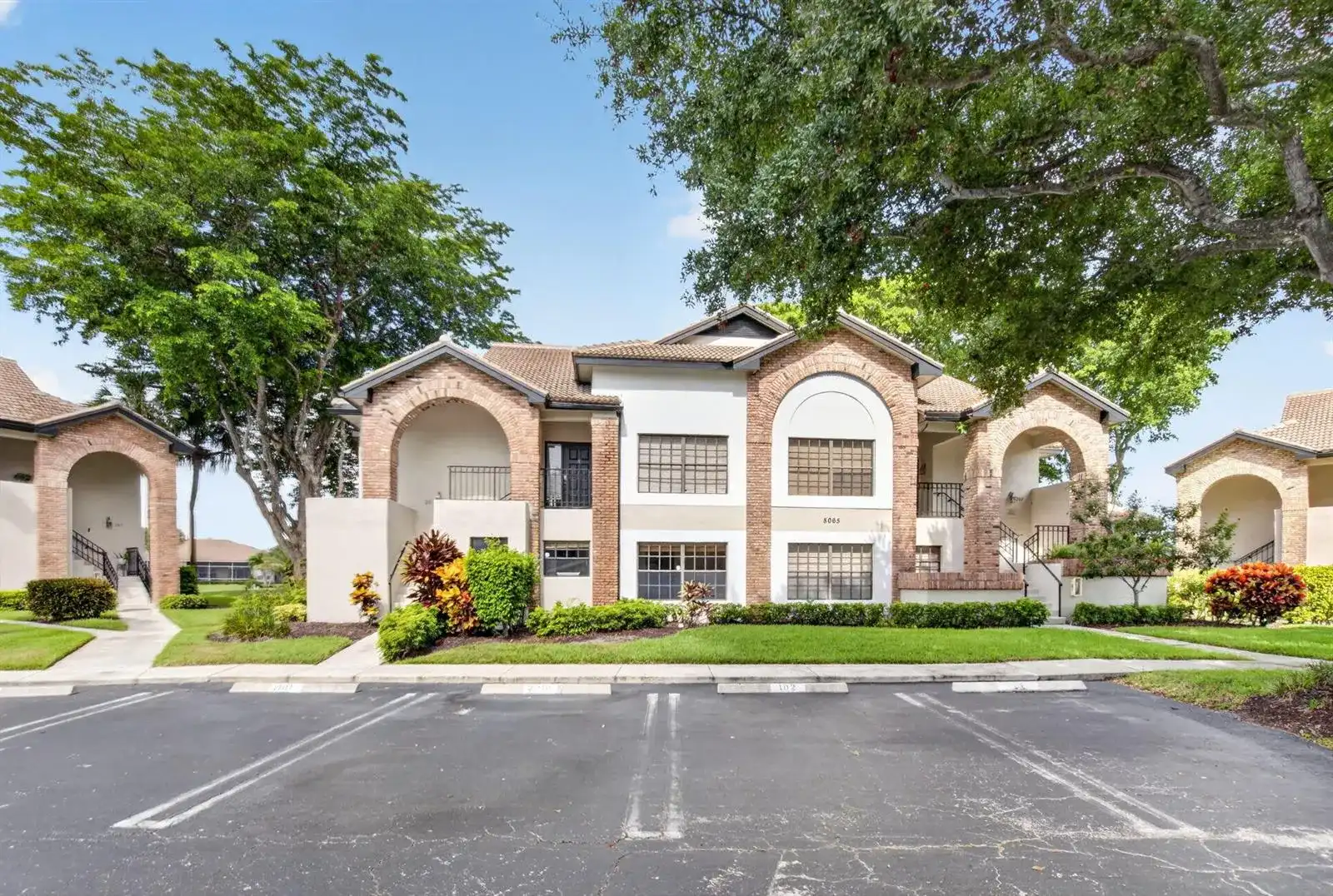 8065 Aberdeen Drive # 102, Boynton Beach FL 33472