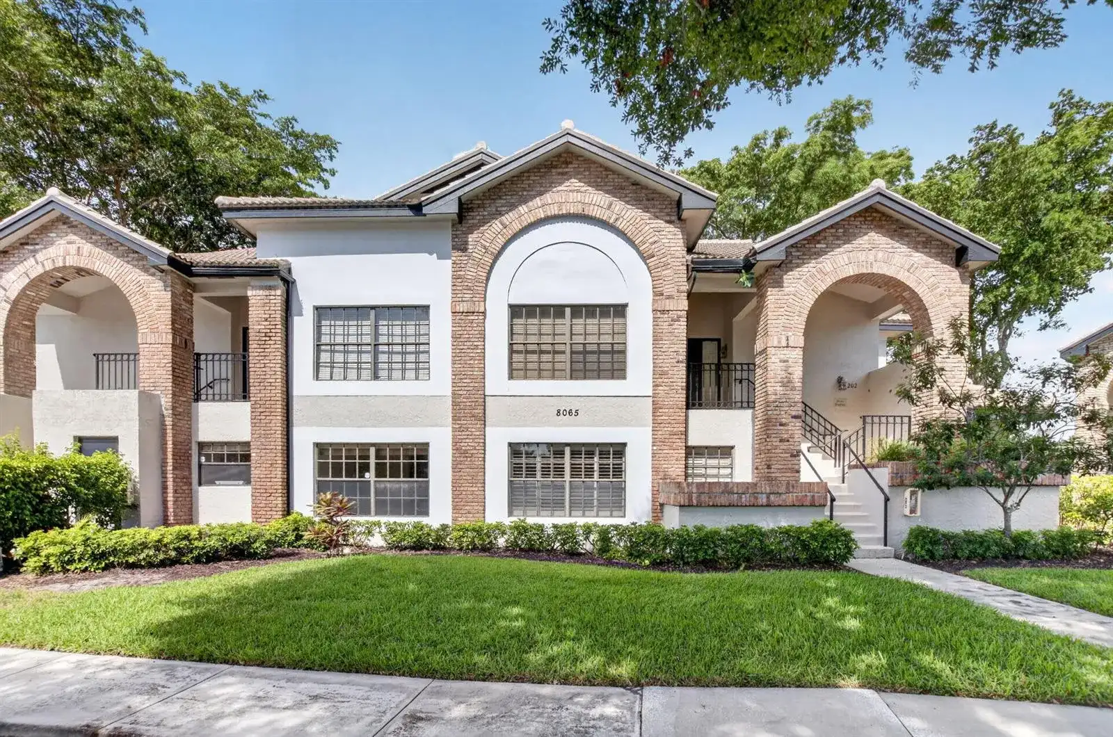 8065 Aberdeen Drive # 102, Boynton Beach FL 33472 photo 2