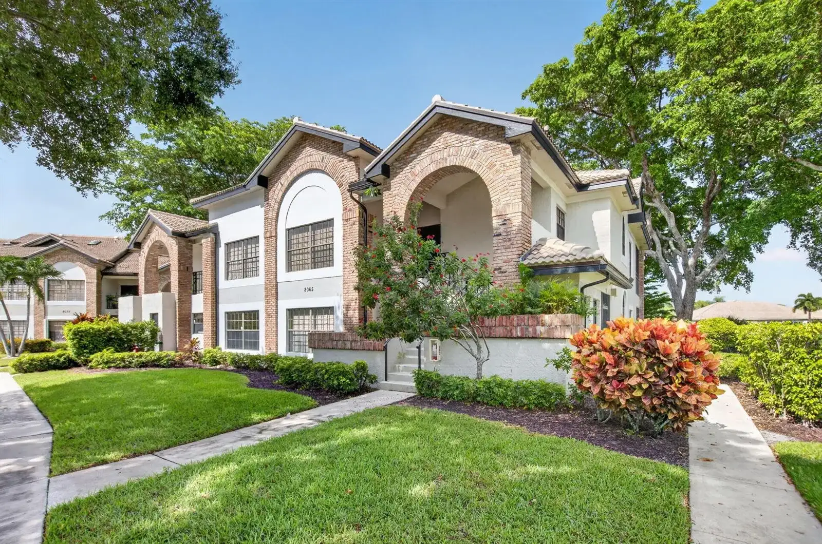 8065 Aberdeen Drive # 102, Boynton Beach FL 33472 photo 3