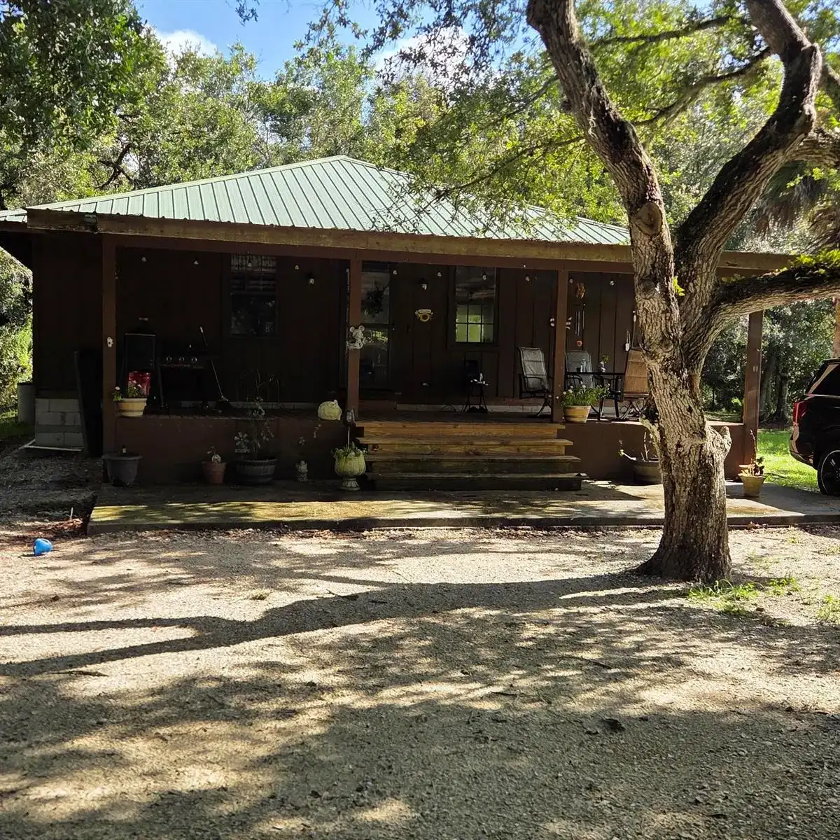14985 NW 300TH Street, Okeechobee FL 34972