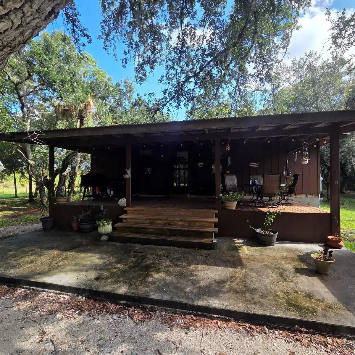 14985 NW 300TH Street, Okeechobee FL 34972 photo 3