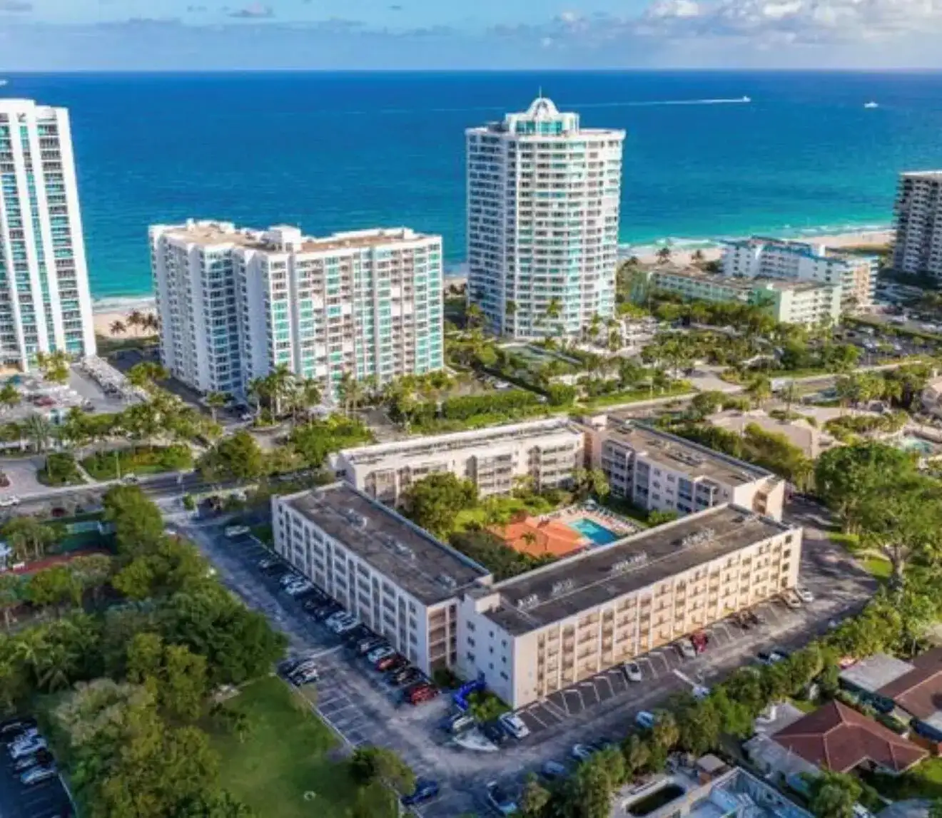 1541 S OCEAN Boulevard # 119, Lauderdale By The Sea FL 33062 photo 4