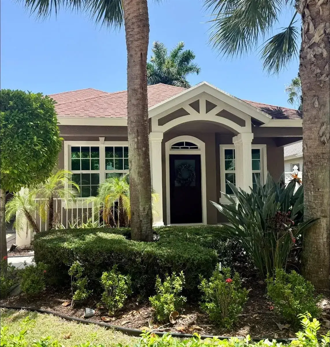 241 CLOCKTOWER Drive, Jupiter FL 33458
