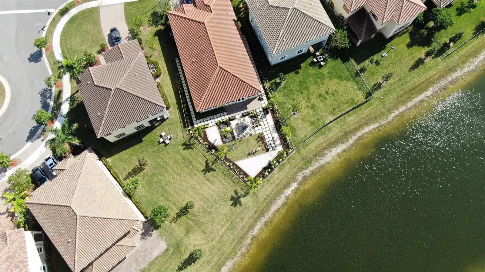 8561 LAKESIDE Bend, Parkland FL 33076
