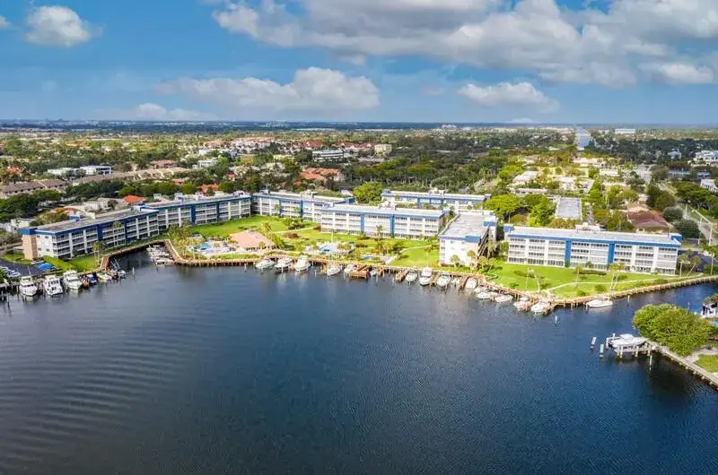 3401 W Spanish Trail # 455, Delray Beach FL 33483