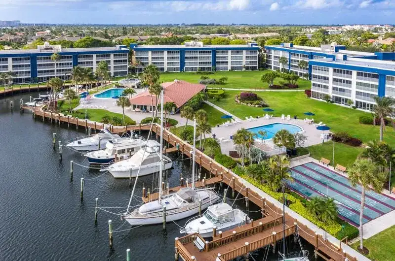 3401 W Spanish Trail # 455, Delray Beach FL 33483 photo 3
