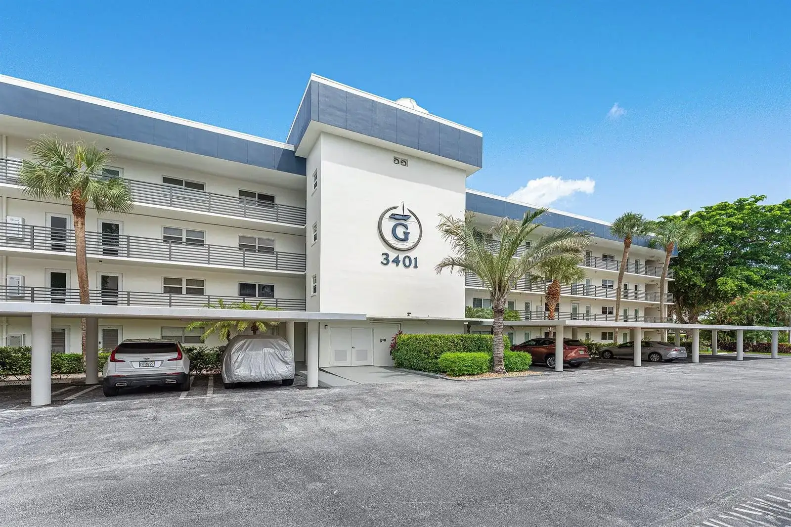 3401 W Spanish Trail # 455, Delray Beach FL 33483 photo 4