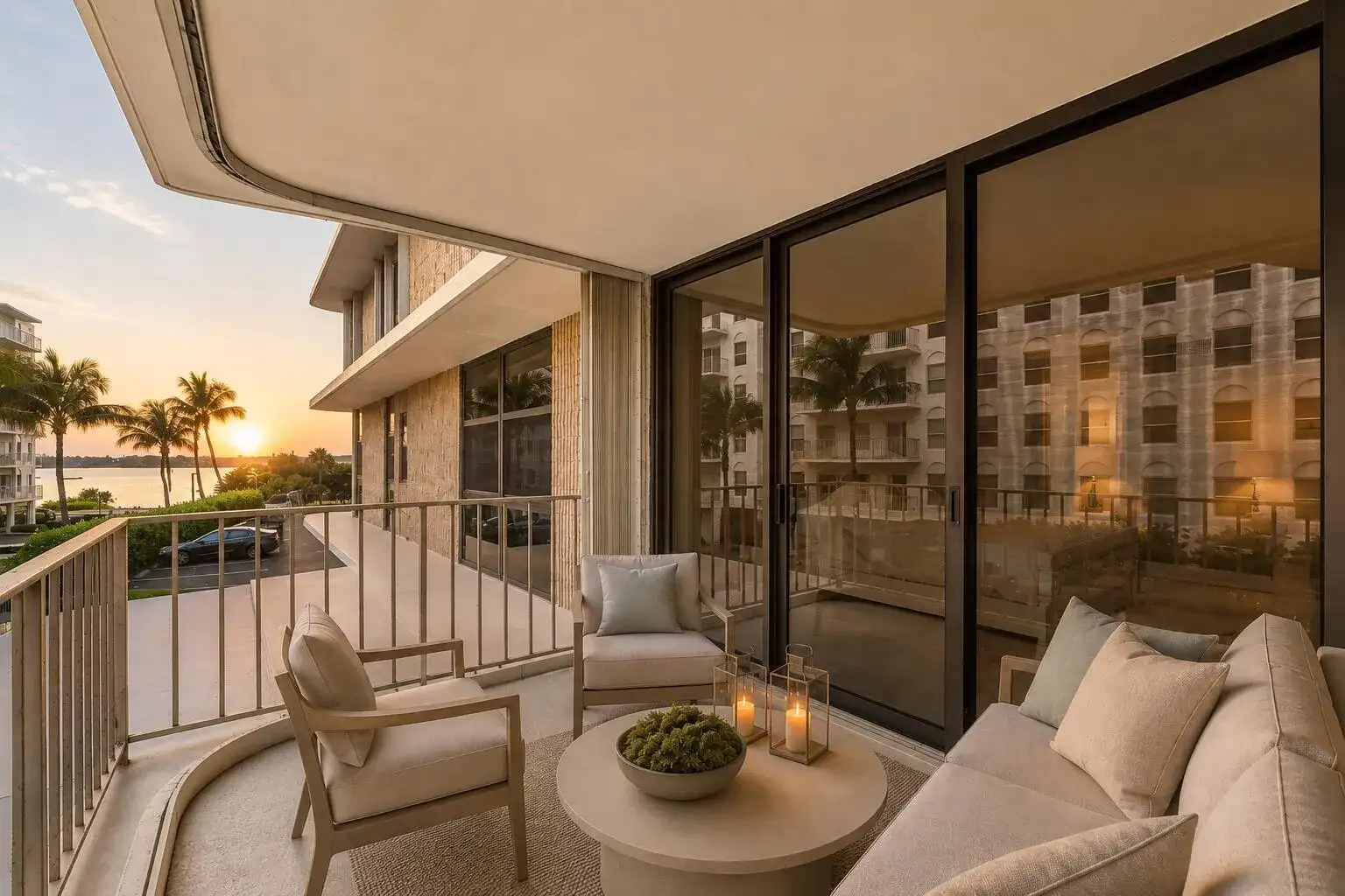 3200 S OCEAN Boulevard # A202, Palm Beach FL 33480 photo 4