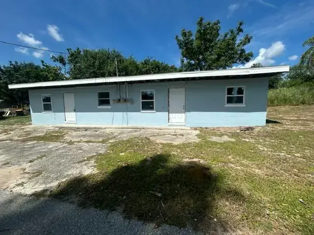 13713 Josephine Avenue, Lake Placid FL 33852