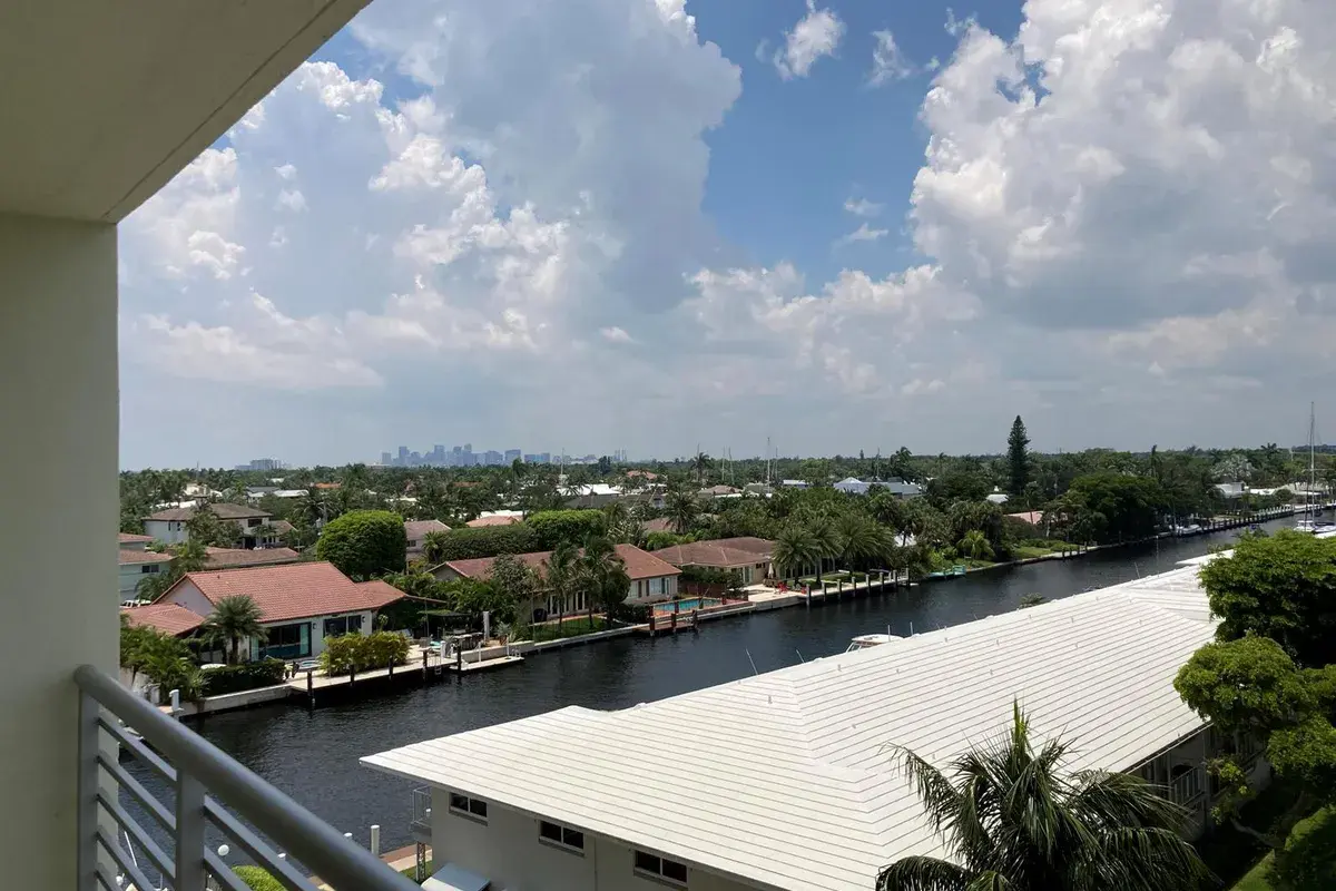 2900 NE 30th Street # 6E, Fort Lauderdale FL 33306