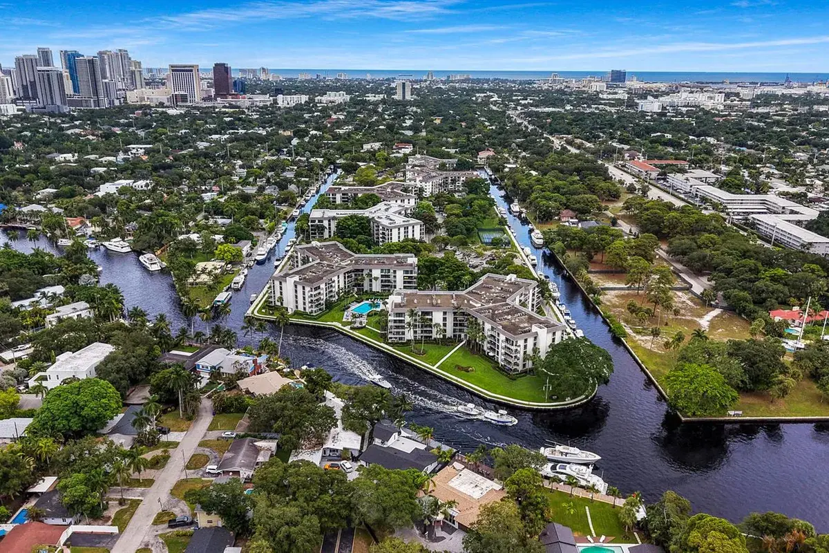 1201 River Reach Drive # 202, Fort Lauderdale FL 33315