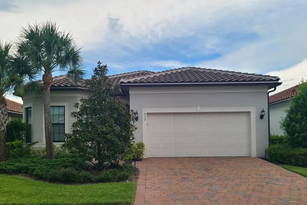 537 SE CRATHES Street, Port St. Lucie FL 34984