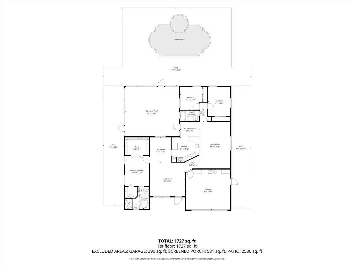 17120 42ND Road N, FL 33470 photo 2