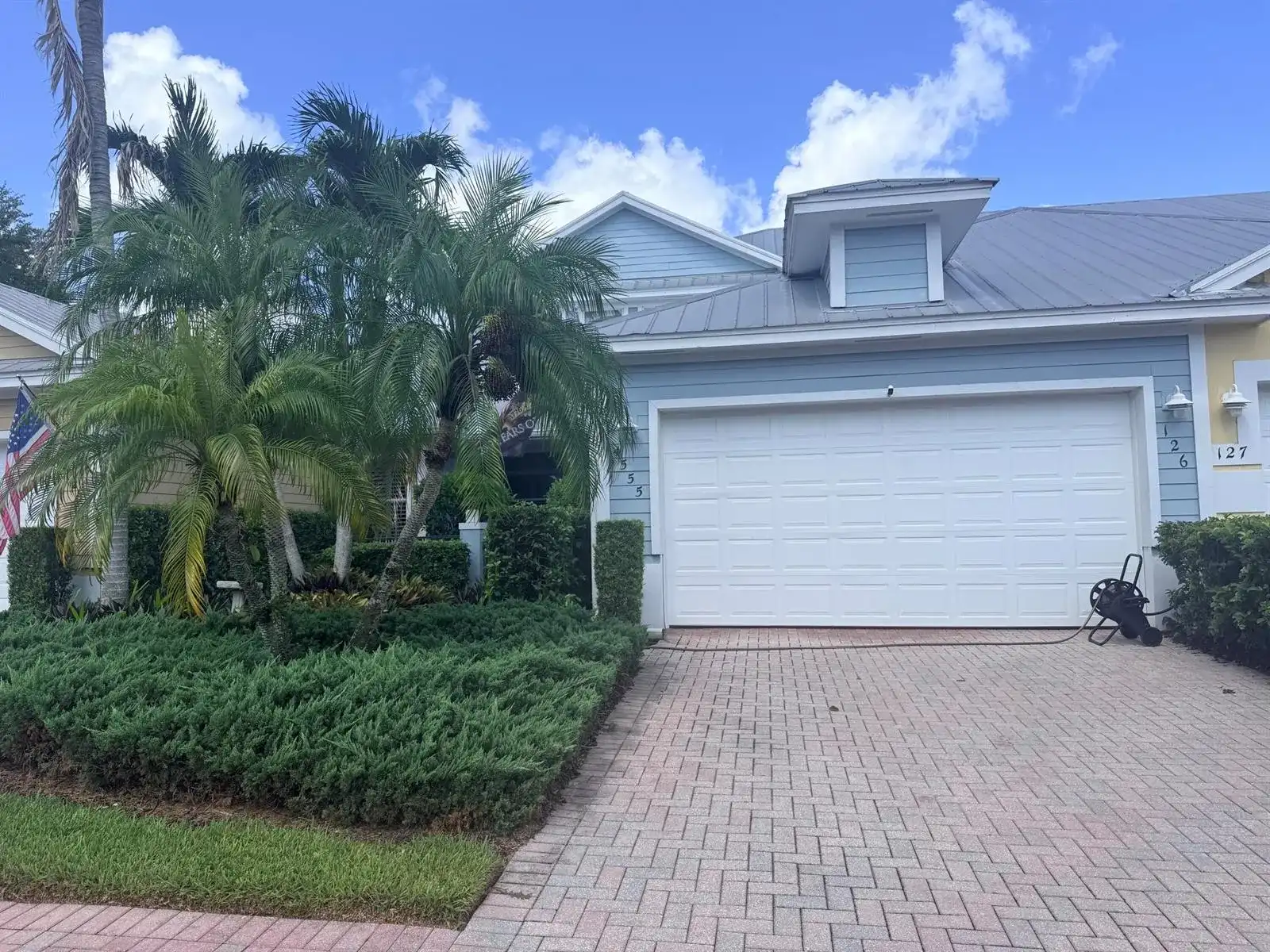 4555 BRIDGEPOINTE Way # 126, Vero Beach FL 32967