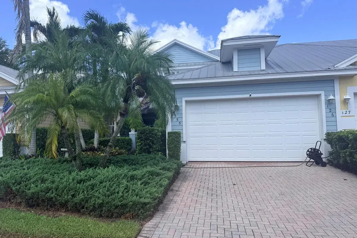4555 BRIDGEPOINTE Way # 126, Vero Beach FL 32967