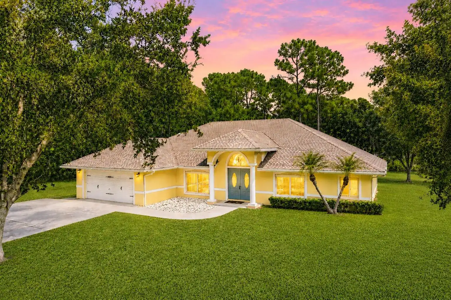 17037 92nd Lane N, Loxahatchee FL 33470