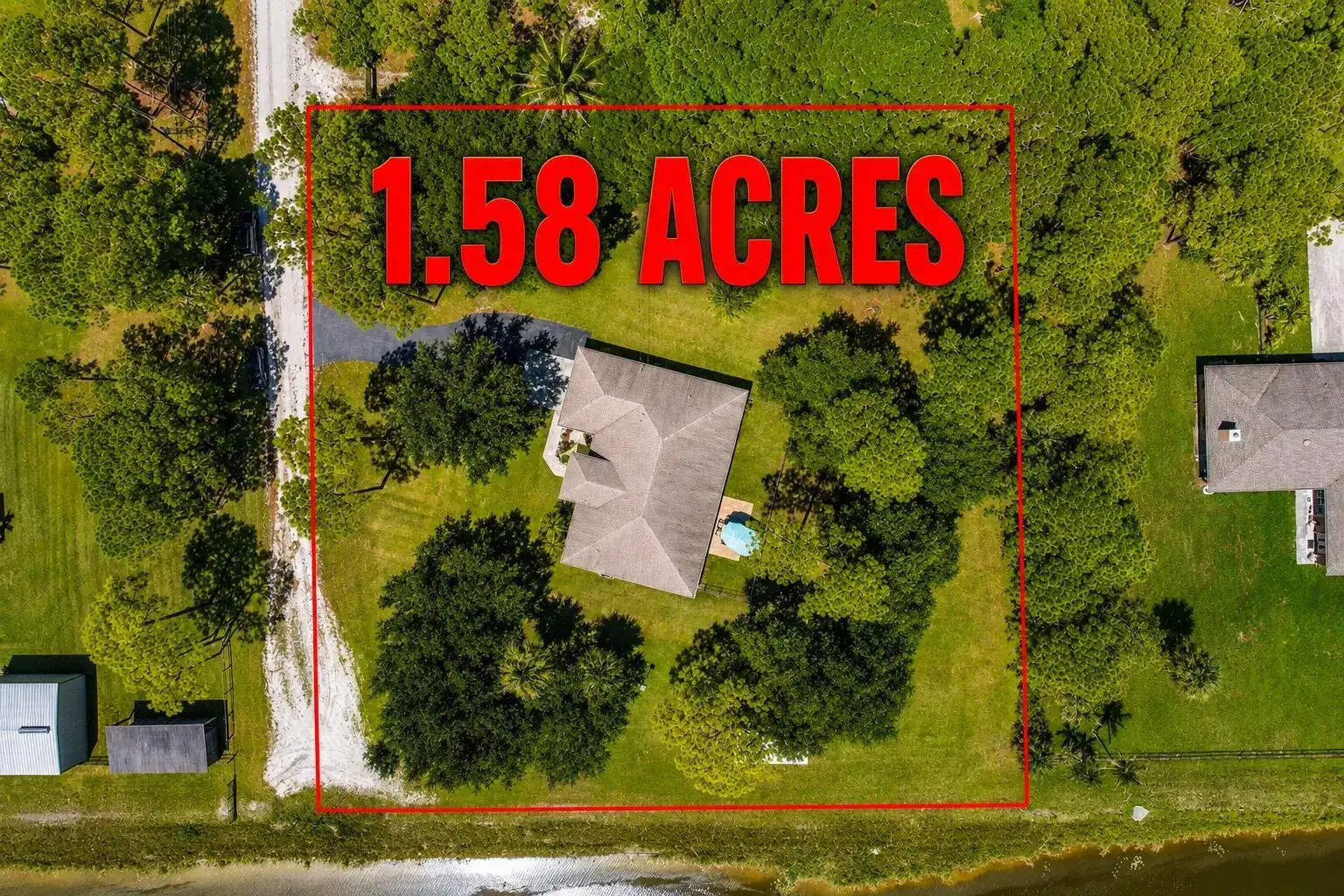 17037 92nd Lane N, Loxahatchee FL 33470 photo 2