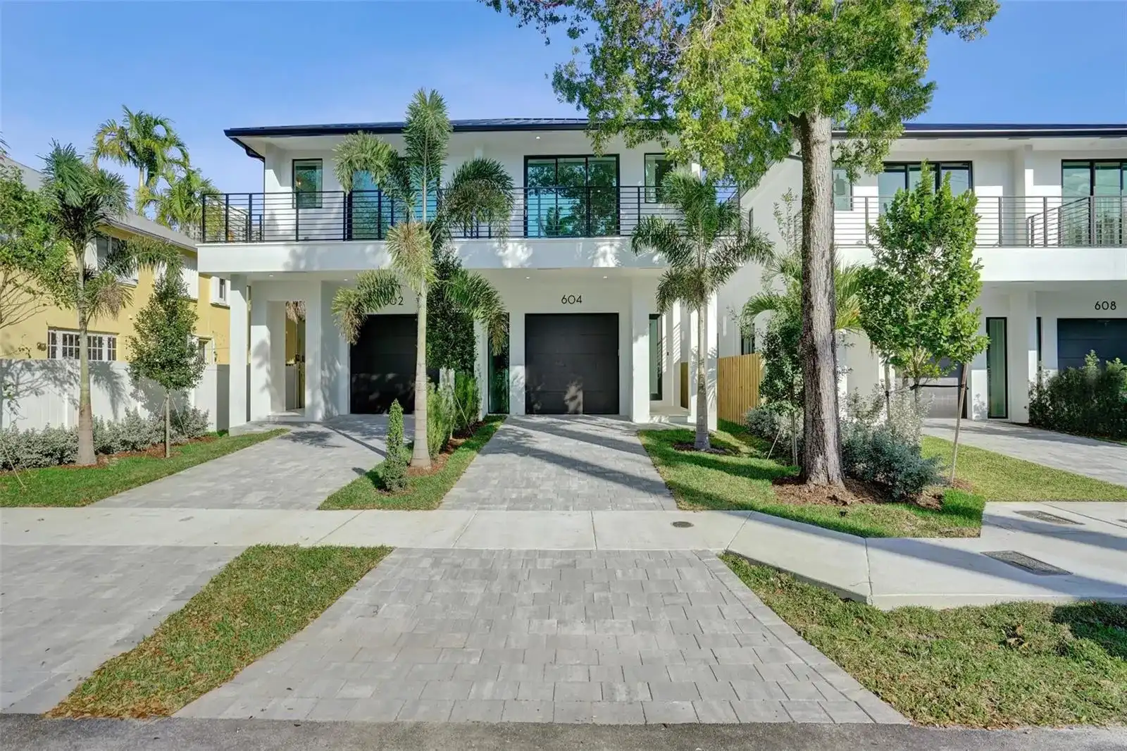 606 SW 7TH Avenue, Fort Lauderdale FL 33315