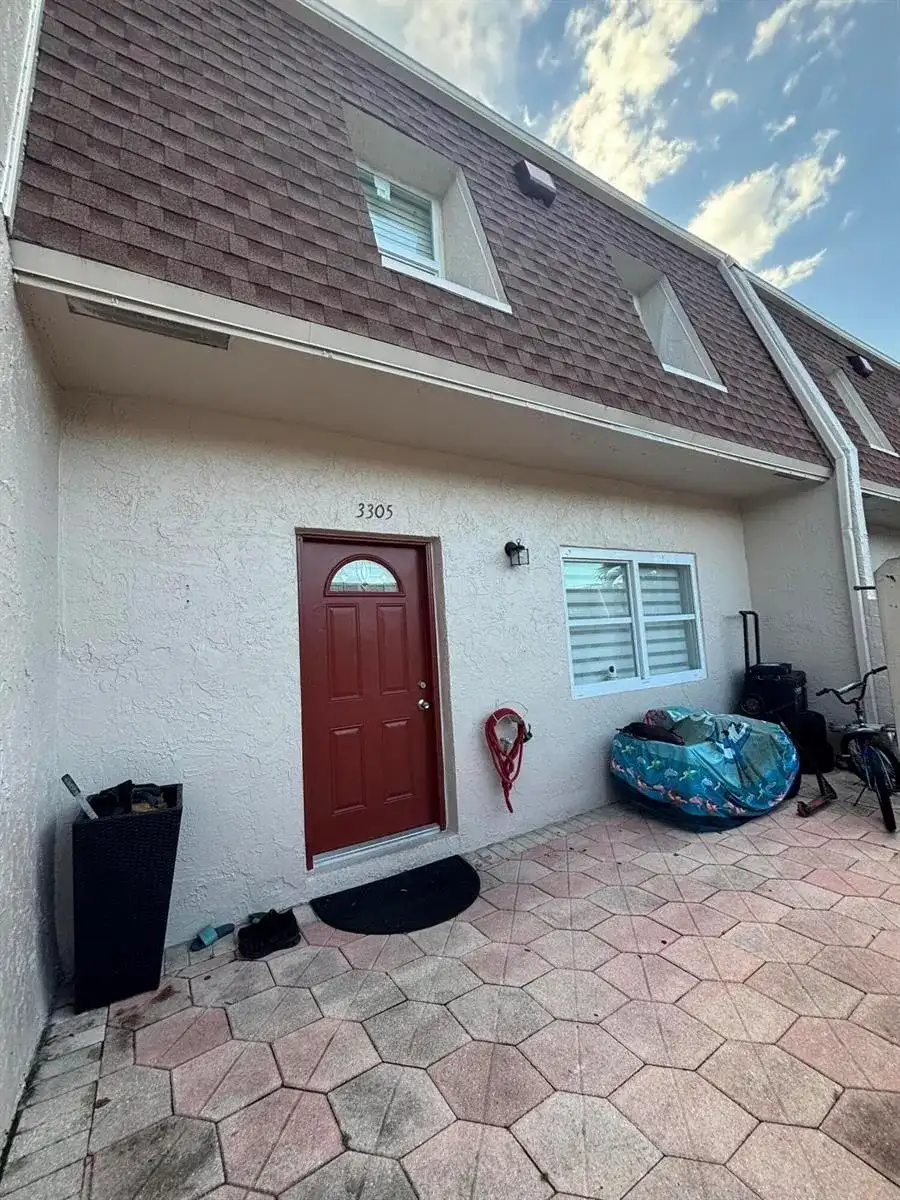 3305 MALLARD CLOSE # 54, Pompano Beach FL 33064
