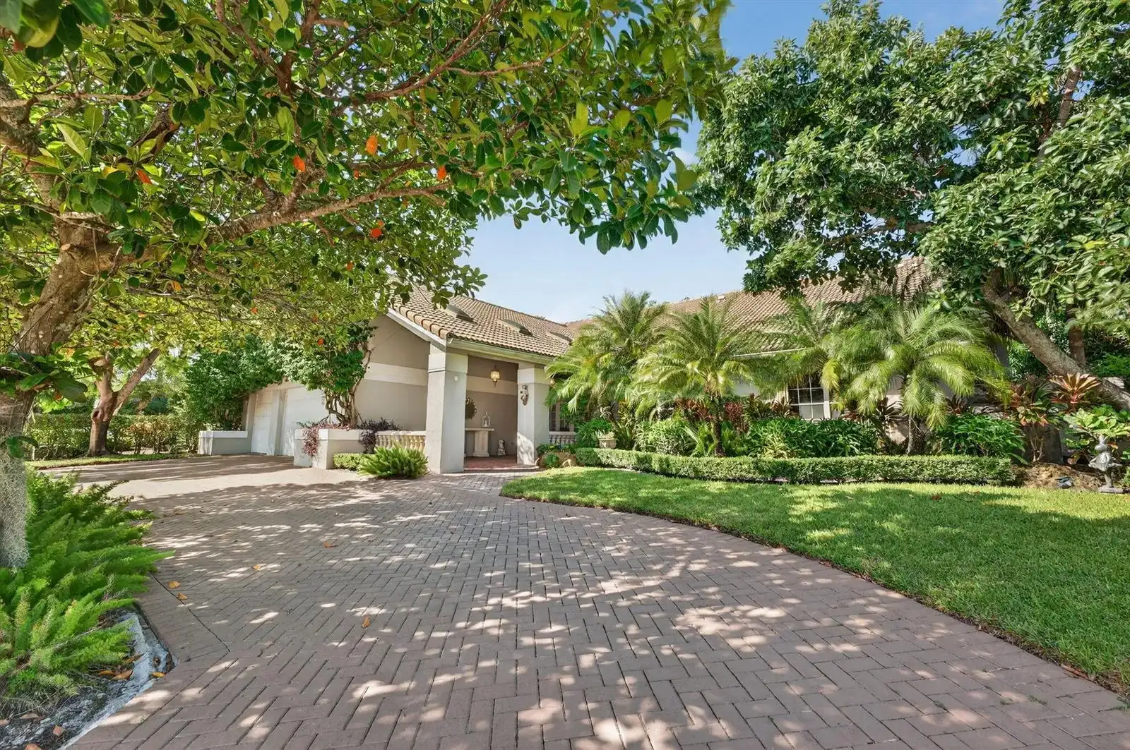 7205 MANDARIN Drive, Boca Raton FL 33433