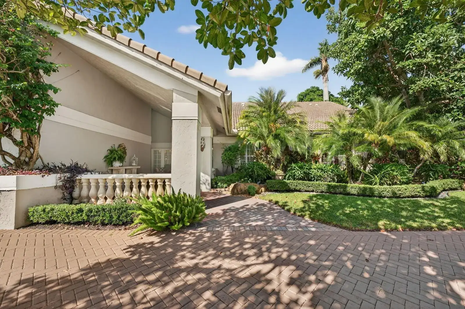 7205 MANDARIN Drive, Boca Raton FL 33433 photo 2