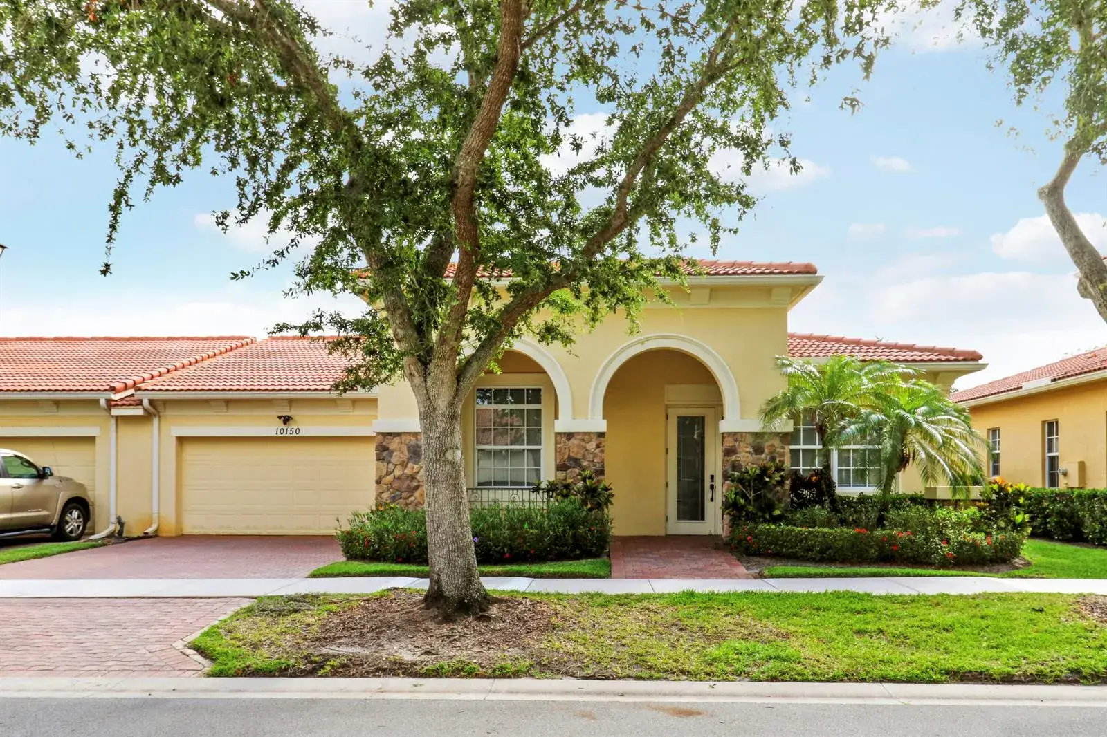 10150 SW Ambrose Way, Port St. Lucie FL 34986
