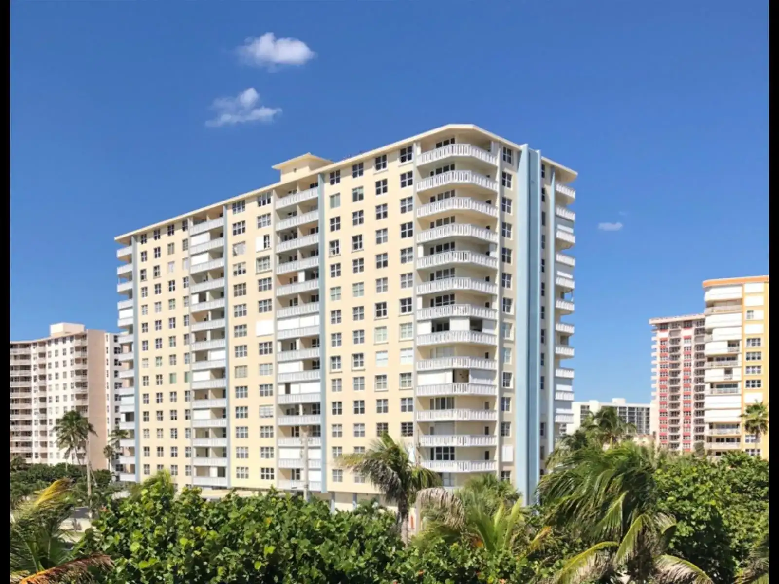 305 N POMPANO BEACH Boulevard # 205, Pompano Beach FL 33062