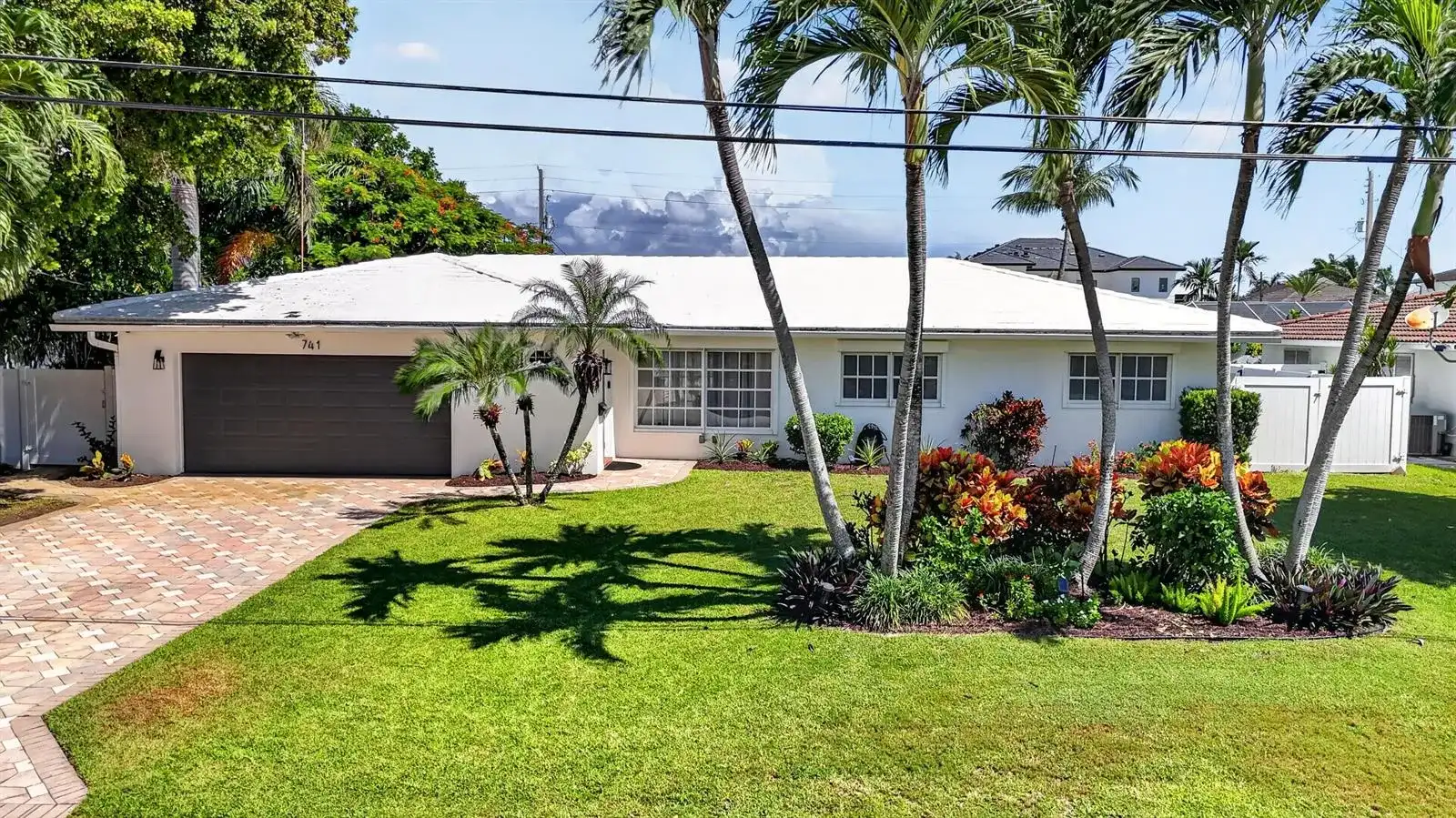 741 BERKELEY Street, Boca Raton FL 33487