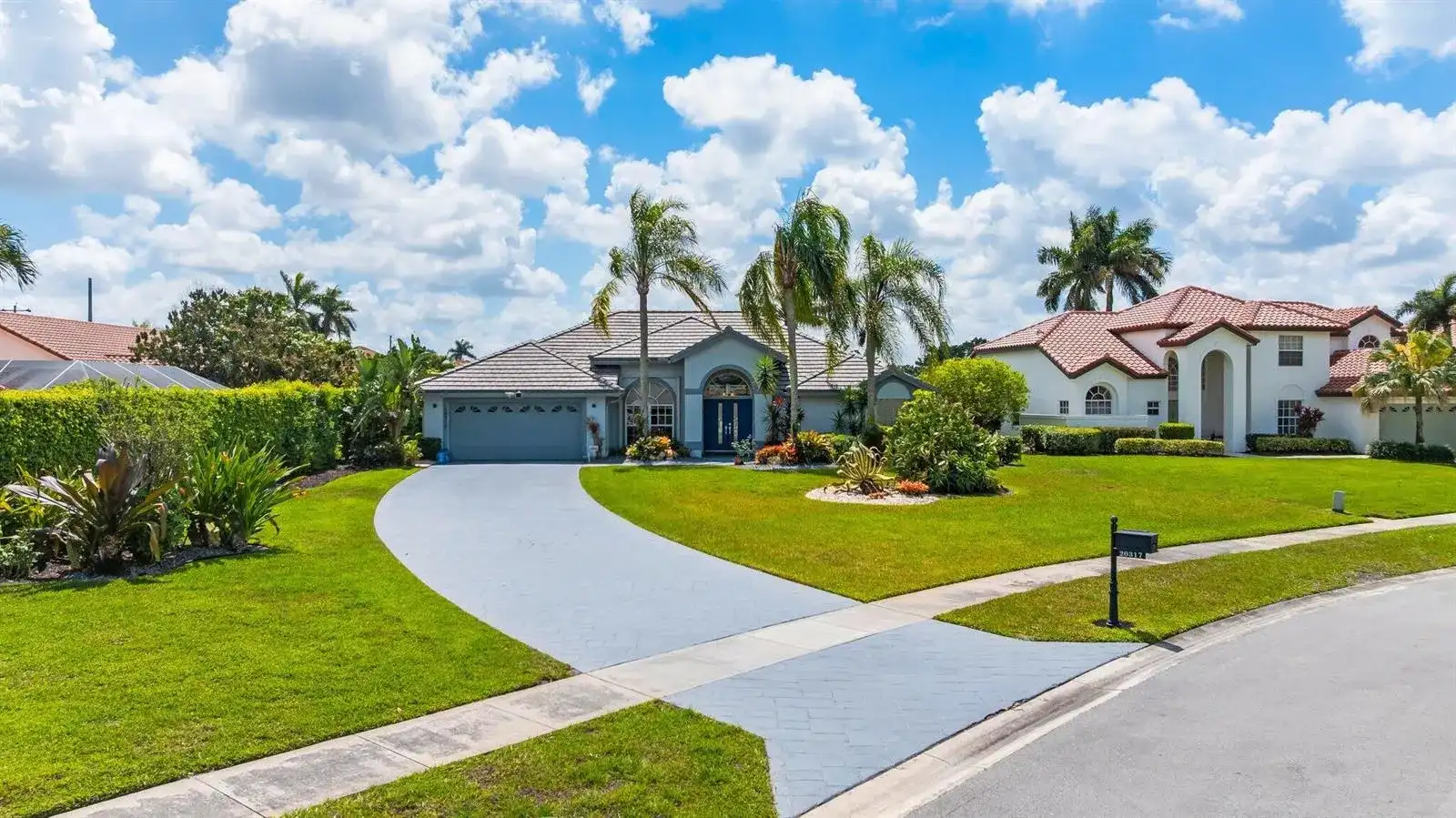 20317 Hacienda Court, Boca Raton FL 33498