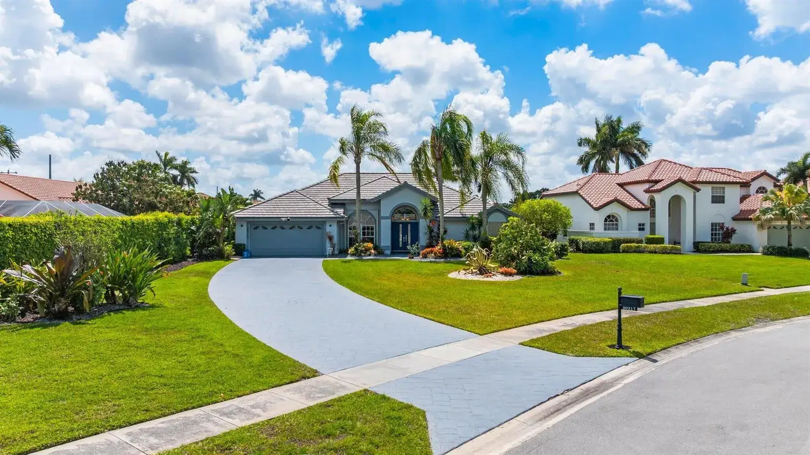 20317 Hacienda Court, Boca Raton FL 33498