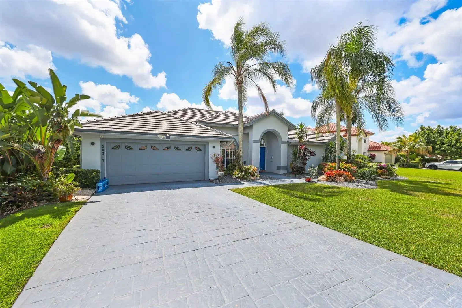 20317 Hacienda Court, Boca Raton FL 33498