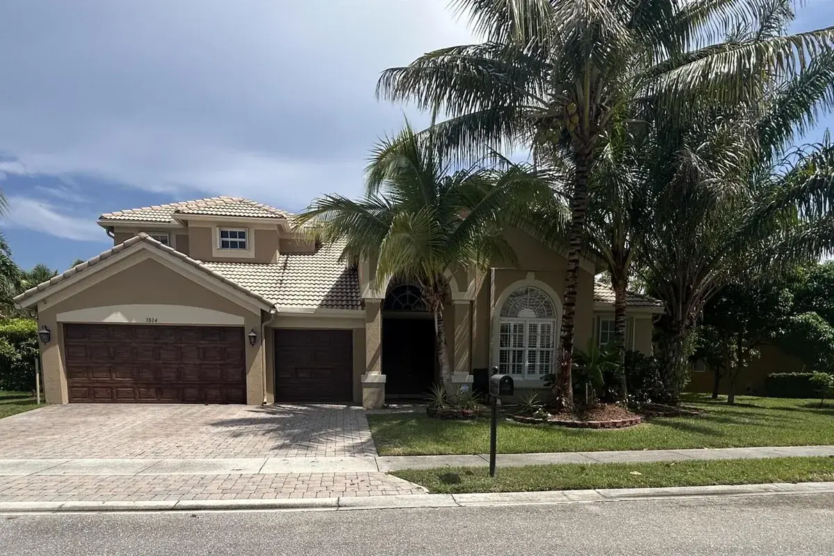 3804 Victoria Road, West Palm Beach FL 33411