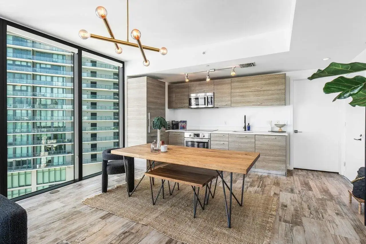 650 NE 32ND Street # 1508, Miami FL 33137 photo 2